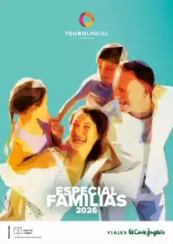 Catálogo Viajes El Corte Inglés Página 1