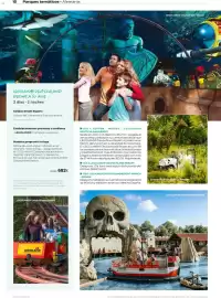 Catálogo Viajes El Corte Inglés Página 10