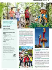 Catálogo Viajes El Corte Inglés Página 11