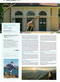 Catálogo Viajes El Corte Inglés Página 12