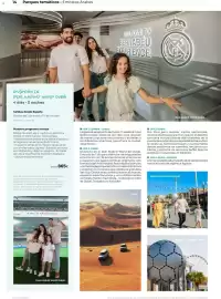 Catálogo Viajes El Corte Inglés Página 14