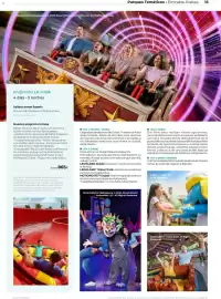 Catálogo Viajes El Corte Inglés Página 15