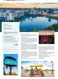 Catálogo Viajes El Corte Inglés Página 16