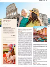 Catálogo Viajes El Corte Inglés Página 19