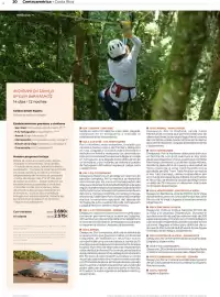 Catálogo Viajes El Corte Inglés Página 20