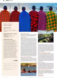 Catálogo Viajes El Corte Inglés Página 22