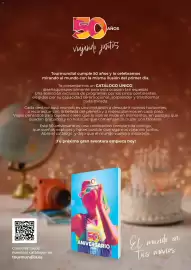 Catálogo Viajes El Corte Inglés Página 25