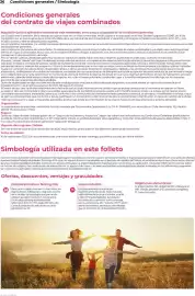 Catálogo Viajes El Corte Inglés Página 26