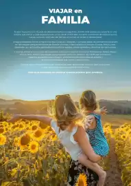 Catálogo Viajes El Corte Inglés Página 3