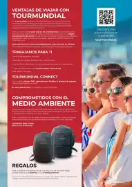 Catálogo Viajes El Corte Inglés Página 4