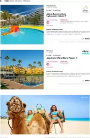 Catálogo Viajes El Corte Inglés Página 6