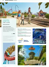 Catálogo Viajes El Corte Inglés Página 8