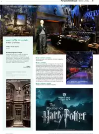 Catálogo Viajes El Corte Inglés Página 9