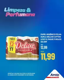 Folheto Apoio Mineiro semana 18 Página 6
