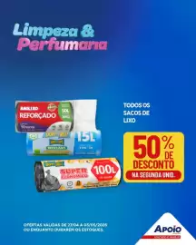 Folheto Apoio Mineiro semana 18 Página 7