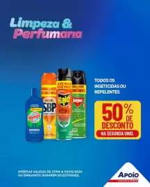 Folheto Apoio Mineiro semana 18 Página 8