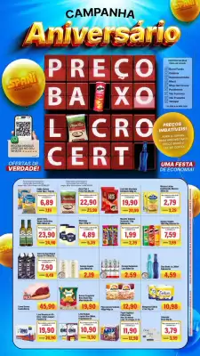 Spani Atacadista (válido até 4-05)