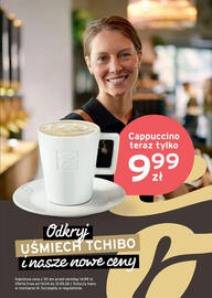 Tchibo gazetka Strona 16