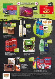 COOP TIP leták Strana 4