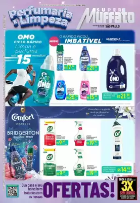 Muffato (válido até 10-05)