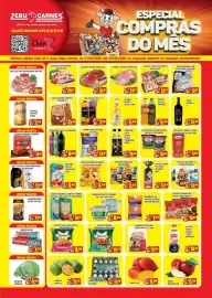 Catálogo Zebu Carnes Supermercados semana 18 Página 1