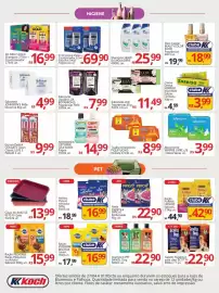Catálogo Supermercados Koch Página 8