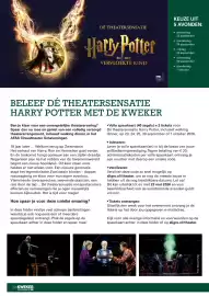 De Kweker folder Pagina 2