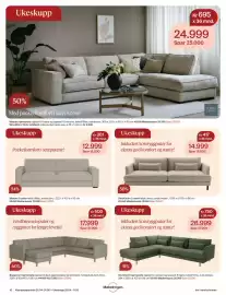 Møbelringen kundeavis Side 10