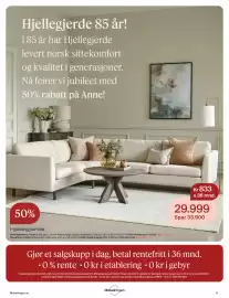 Møbelringen kundeavis Side 11