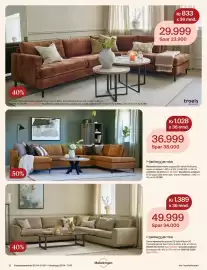 Møbelringen kundeavis Side 12