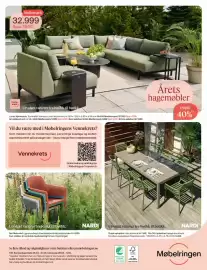Møbelringen kundeavis Side 16