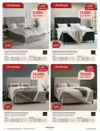 Møbelringen kundeavis Side 4