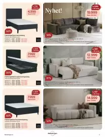 Møbelringen kundeavis Side 5