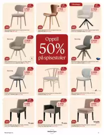Møbelringen kundeavis Side 9