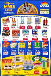 Encarte Assaí Atacadista Página 1