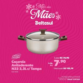 Folheto Deltasul Página 6