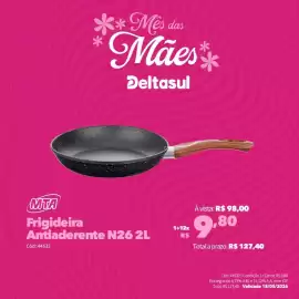 Folheto Deltasul Página 2