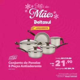 Folheto Deltasul Página 4