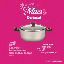 Folheto Deltasul Página 6