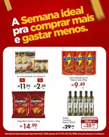Catálogo Supermercados Imperatriz semana 18 Página 2