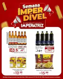 Catálogo Supermercados Imperatriz semana 18 Página 3