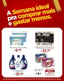 Catálogo Supermercados Imperatriz semana 18 Página 4