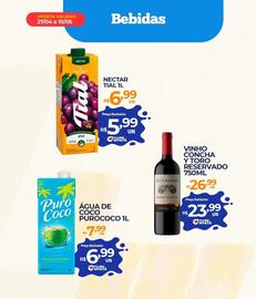 Catálogo Supermercados Myatã Página 6