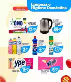 Catálogo Supermercados Myatã Página 2