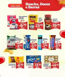 Catálogo Supermercados Myatã Página 3