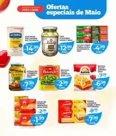 Catálogo Supermercados Myatã Página 4