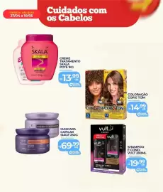 Catálogo Supermercados Myatã Página 5