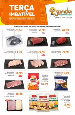 Sonda (válido até 29-04)