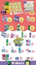 Catálogo S-Mart Página 1