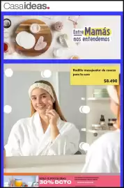 Catálogo Casaideas Página 2